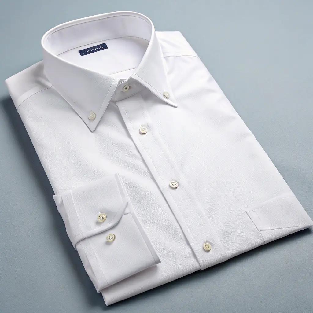 Business Formal Shirt