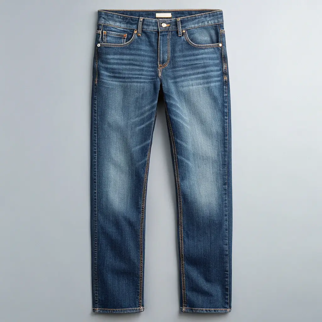 Denim Jeans