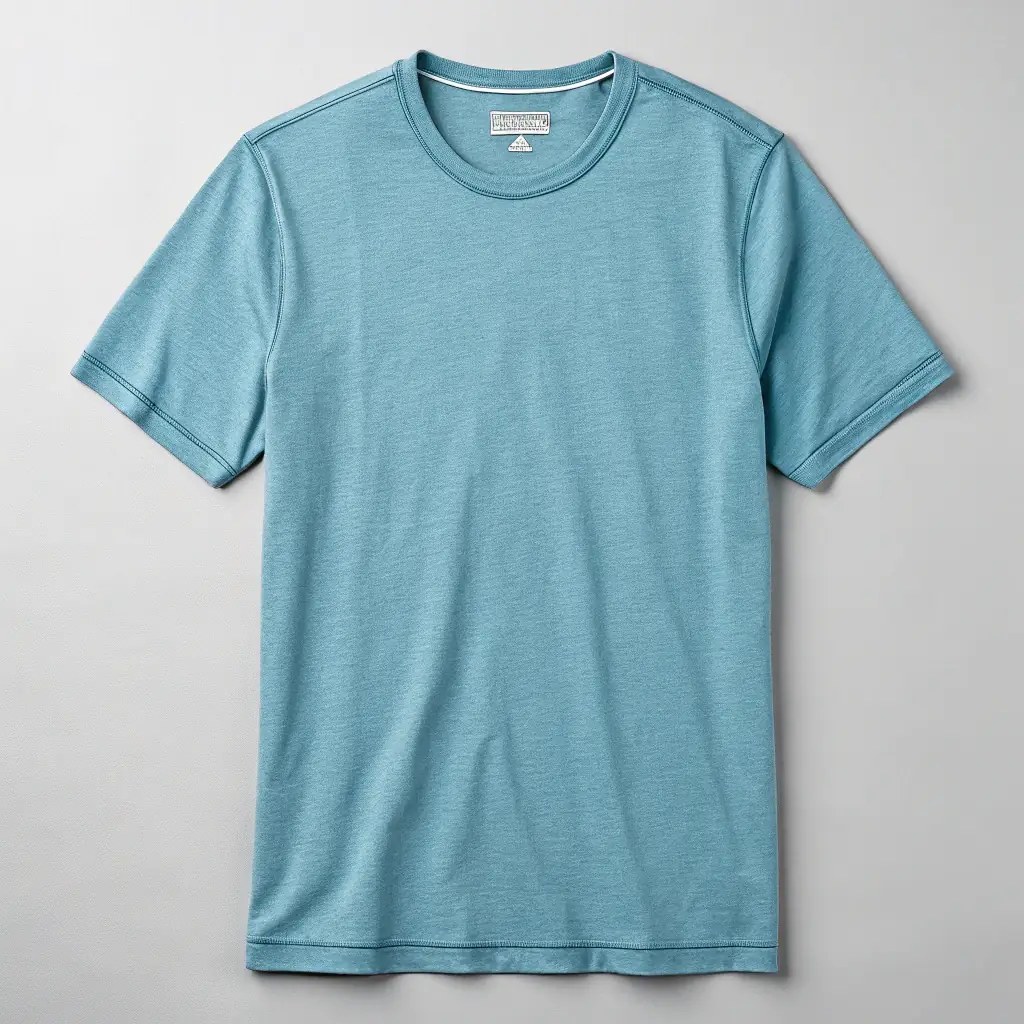 Men's Casual T-Shirt